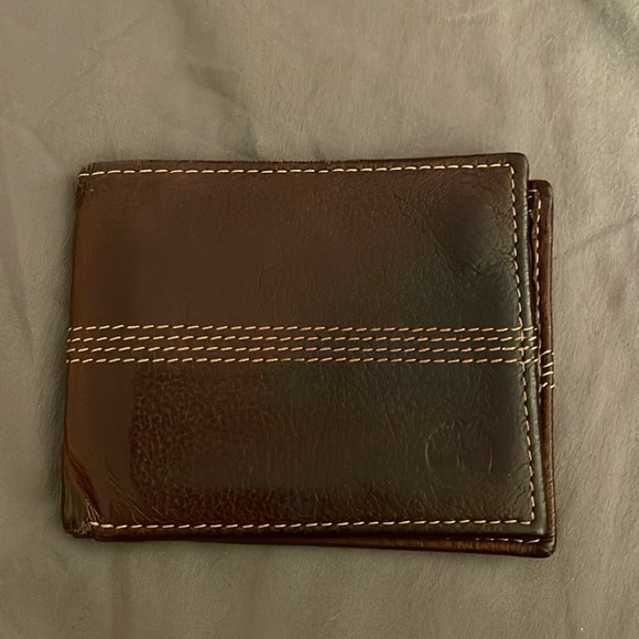 Old wallets - Picture 2 of 3